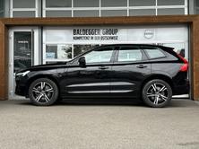 VOLVO XC60 2.0 T6 TE R-Design eAWD, Petrol, Second hand / Used, Automatic - 7