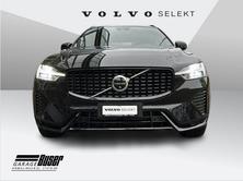 VOLVO XC60 2.0 B4 MH Plus Dark AWD, Mild-Hybrid Diesel/Electric, Second hand / Used, Automatic - 2