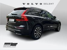 VOLVO XC60 2.0 B4 MH Plus Dark AWD, Hybride Léger Diesel/Électricité, Occasion / Utilisé, Automatique - 5
