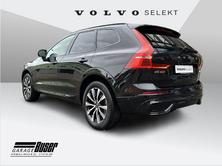 VOLVO XC60 2.0 B4 MH Plus Dark AWD, Hybride Léger Diesel/Électricité, Occasion / Utilisé, Automatique - 6
