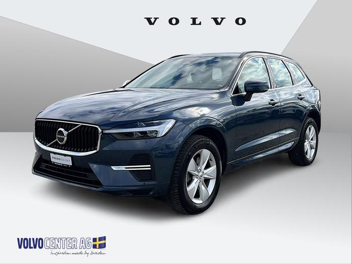 VOLVO XC60 2.0 B4 MH Core AWD, Mild-Hybrid Diesel/Electric, Second hand / Used, Automatic