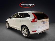 VOLVO XC60 D5 AWD R-Design, Diesel, Second hand / Used, Automatic - 3