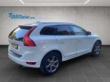 VOLVO XC60 D5 AWD Summum Geartronic, Diesel, Second hand / Used, Automatic - 4