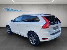 VOLVO XC60 D5 AWD Summum Geartronic, Diesel, Second hand / Used, Automatic - 5