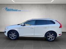 VOLVO XC60 D5 AWD Summum Geartronic, Diesel, Second hand / Used, Automatic - 6
