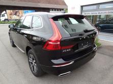 VOLVO XC60 T6 eAWD Inscription Expression Geartronic, Plug-in-Hybrid Petrol/Electric, Second hand / Used, Automatic - 4