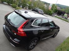 VOLVO XC60 T6 eAWD Inscription Expression Geartronic, Plug-in-Hybrid Petrol/Electric, Second hand / Used, Automatic - 5