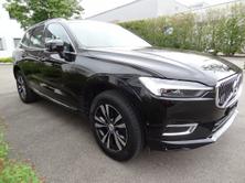 VOLVO XC60 T6 eAWD Inscription Expression Geartronic, Plug-in-Hybrid Petrol/Electric, Second hand / Used, Automatic - 6