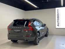 VOLVO XC60 2.0 T6 TE R-Design eAWD, Plug-in-Hybrid Petrol/Electric, Second hand / Used, Automatic - 2