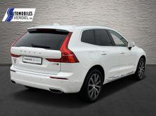 VOLVO XC60 2.0 D5 Inscription AWD, Diesel, Second hand / Used, Automatic - 4