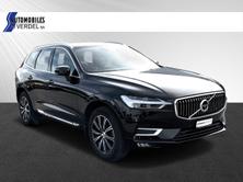 VOLVO XC60 2.0 D4 Inscription AWD, Diesel, Second hand / Used, Automatic - 6