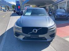 VOLVO XC60 T6 eAWD R-Design Geartronic, Plug-in-Hybrid Petrol/Electric, Second hand / Used, Automatic - 2