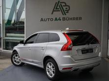 VOLVO XC60 D5 AWD Summum, Diesel, Occasioni / Usate, Automatico - 6