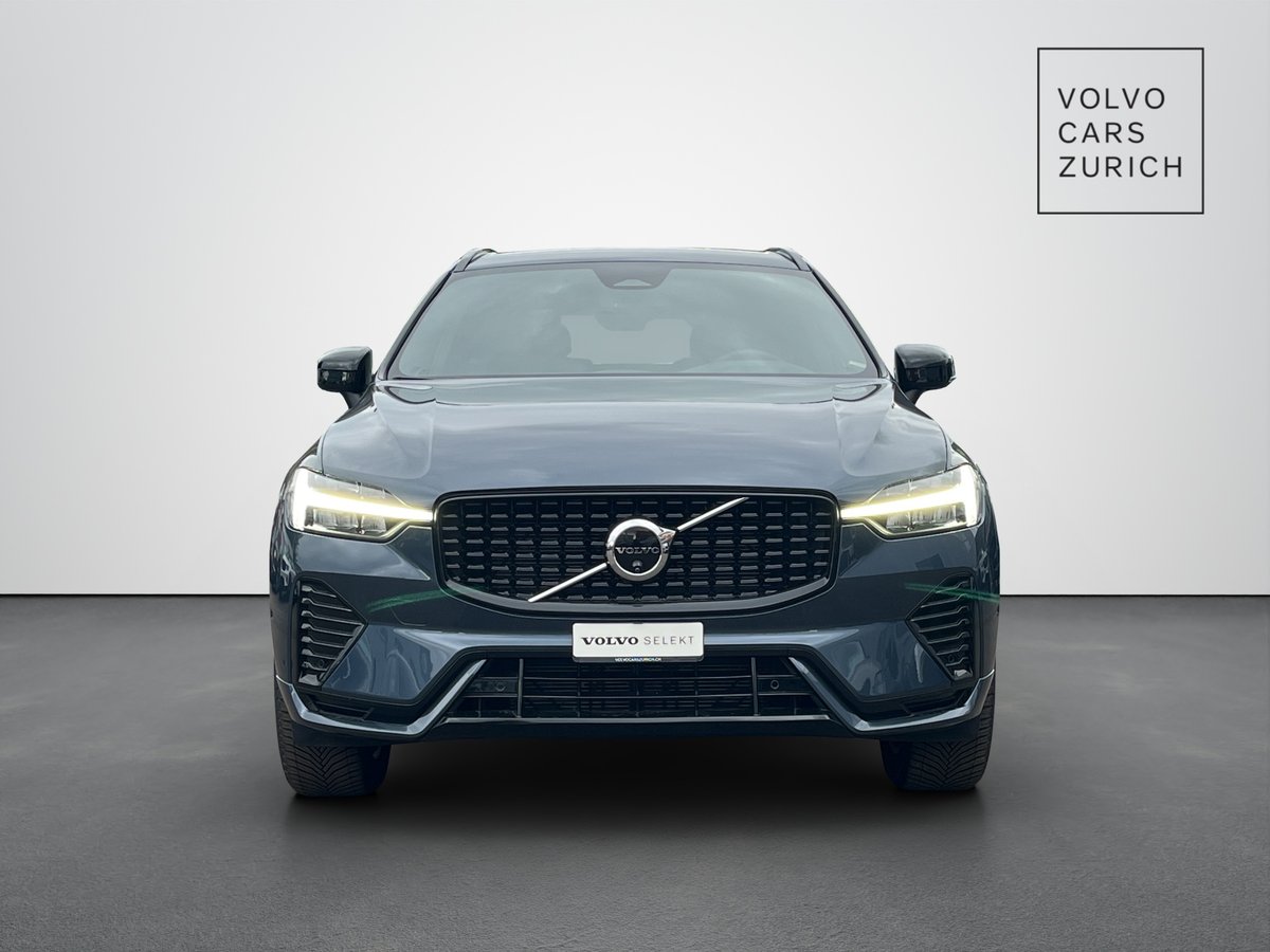 VOLVO XC60 2.0 B5 MH Plus Dark AWD, Mild-Hybrid Petrol/Electric, Second hand / Used, Automatic - 5