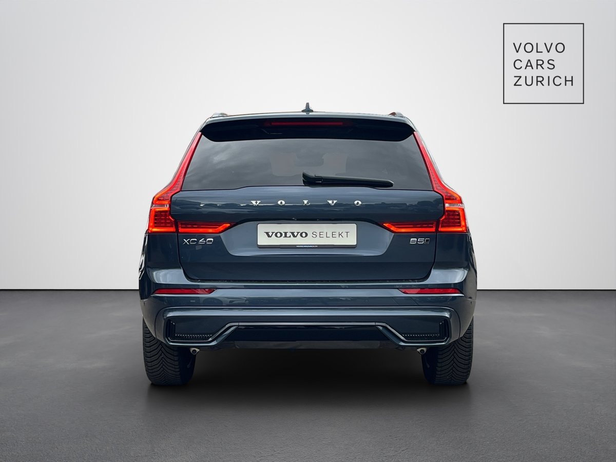 VOLVO XC60 2.0 B5 MH Plus Dark AWD, Mild-Hybrid Petrol/Electric, Second hand / Used, Automatic - 6