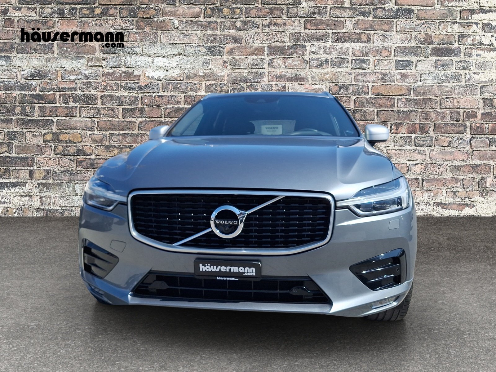 VOLVO XC60 2.0 D5 R-Design AWD, Diesel, Occasion / Gebraucht, Automat - 2