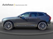 VOLVO XC60 T8 eAWD Inscription Geartronic, Plug-in-Hybrid Benzina/Elettrica, Occasioni / Usate, Automatico - 2