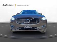 VOLVO XC60 T8 eAWD Inscription Geartronic, Plug-in-Hybrid Benzina/Elettrica, Occasioni / Usate, Automatico - 4