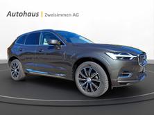 VOLVO XC60 T8 eAWD Inscription Geartronic, Plug-in-Hybrid Benzina/Elettrica, Occasioni / Usate, Automatico - 5