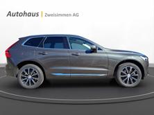 VOLVO XC60 T8 eAWD Inscription Geartronic, Plug-in-Hybrid Benzina/Elettrica, Occasioni / Usate, Automatico - 7