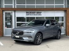 VOLVO XC60 T6 eAWD Inscription, Hybride Integrale Benzina/Elettrica, Occasioni / Usate, Automatico - 2