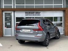 VOLVO XC60 T6 eAWD Inscription, Hybride Integrale Benzina/Elettrica, Occasioni / Usate, Automatico - 3
