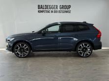 VOLVO XC60 2.0 T8 TE Ultra Dark eAWD, Hybride Integrale Benzina/Elettrica, Occasioni / Usate, Automatico - 2