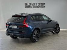 VOLVO XC60 2.0 T8 TE Ultra Dark eAWD, Hybride Integrale Benzina/Elettrica, Occasioni / Usate, Automatico - 3