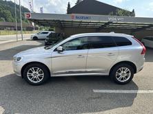 VOLVO XC60 2.4 D5 Summum AWD, Diesel, Occasioni / Usate, Automatico - 3
