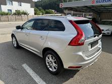 VOLVO XC60 2.4 D5 Summum AWD, Diesel, Occasioni / Usate, Automatico - 5