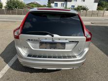 VOLVO XC60 2.4 D5 Summum AWD, Diesel, Occasioni / Usate, Automatico - 6