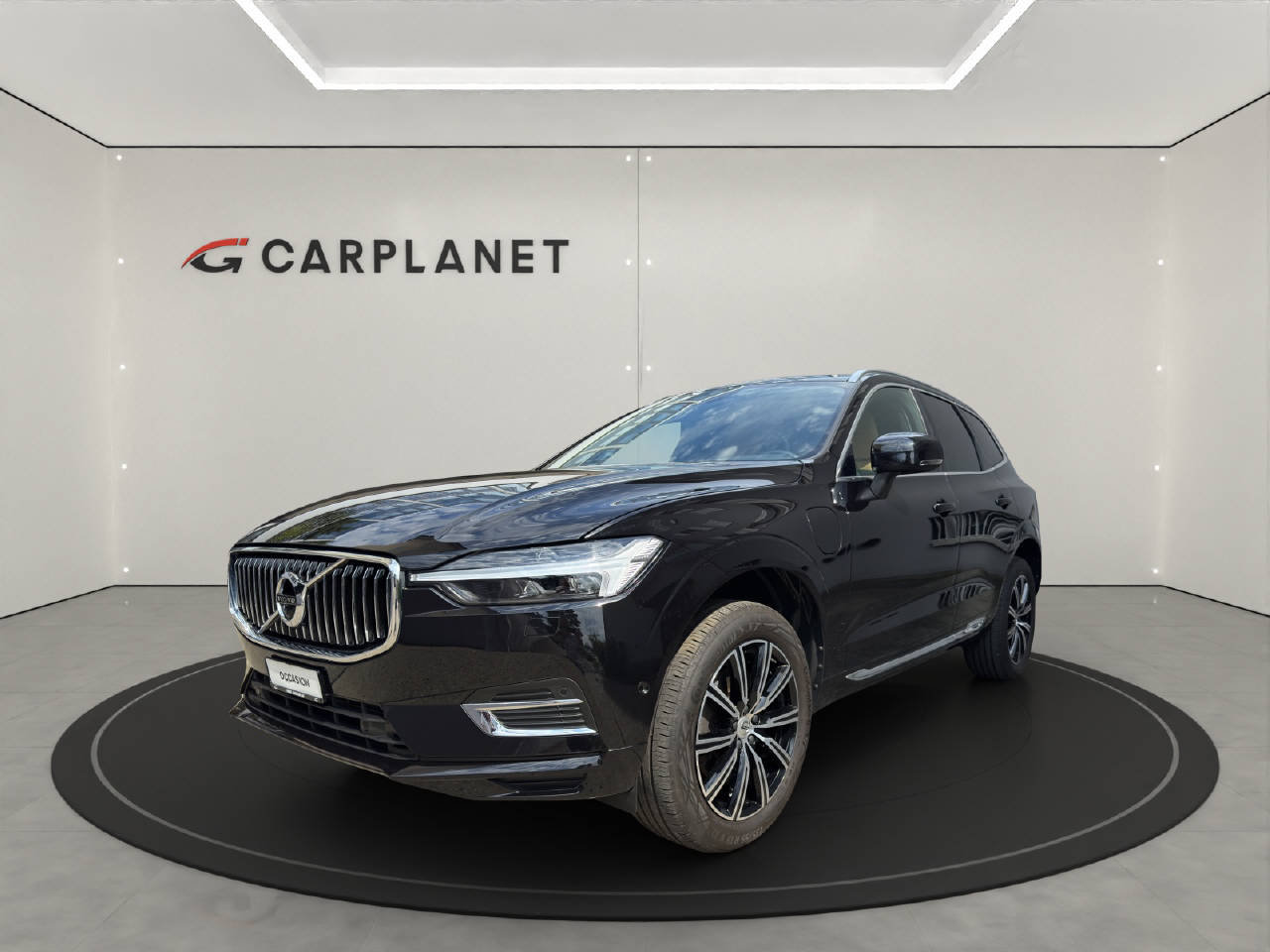 VOLVO XC60 2.0 T8 TE Inscription eAWD, Plug-in-Hybrid Benzina/Elettrica, Occasioni / Usate, Automatico