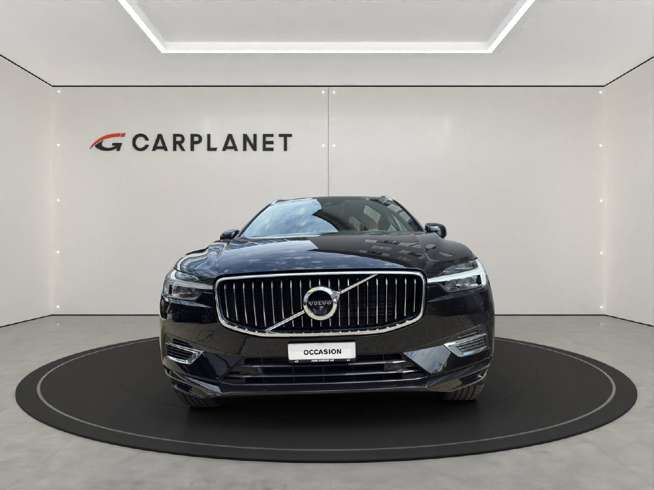 VOLVO XC60 2.0 T8 TE Inscription eAWD, Plug-in-Hybrid Benzina/Elettrica, Occasioni / Usate, Automatico - 2