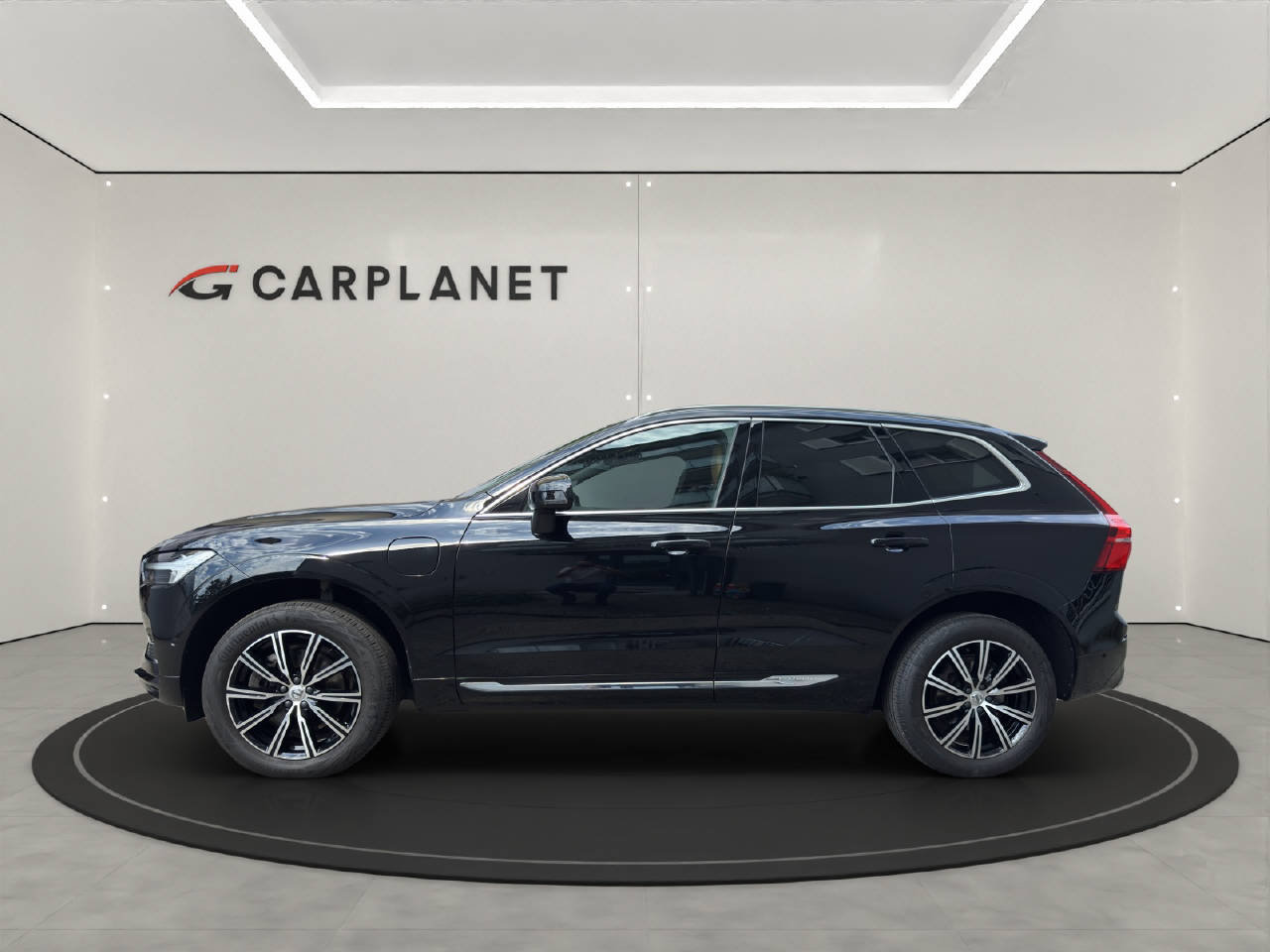 VOLVO XC60 2.0 T8 TE Inscription eAWD, Plug-in-Hybrid Benzina/Elettrica, Occasioni / Usate, Automatico - 3