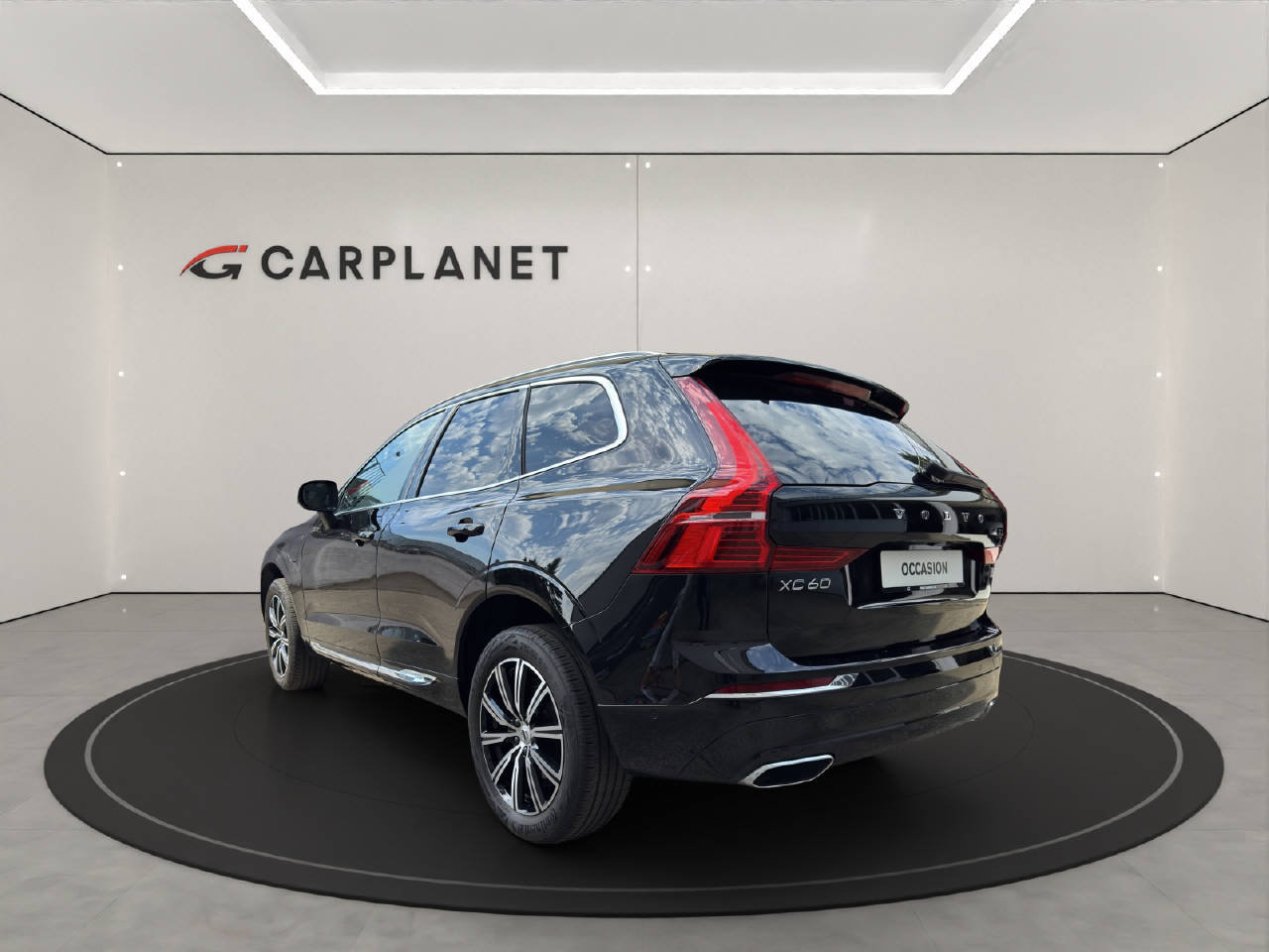 VOLVO XC60 2.0 T8 TE Inscription eAWD, Plug-in-Hybrid Benzina/Elettrica, Occasioni / Usate, Automatico - 4