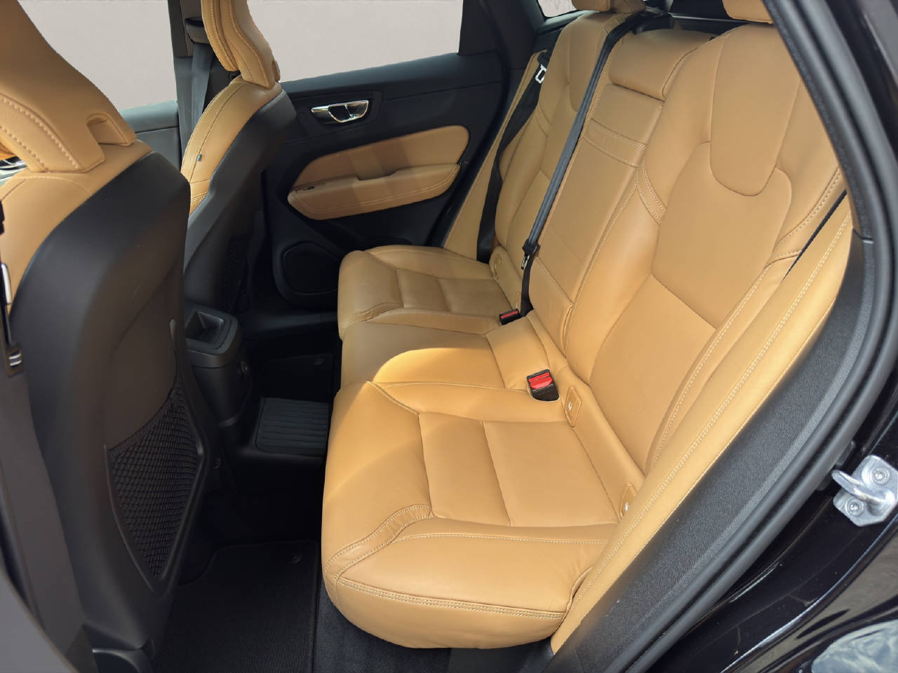 VOLVO XC60 2.0 T8 TE Inscription eAWD, Plug-in-Hybrid Benzina/Elettrica, Occasioni / Usate, Automatico - 7