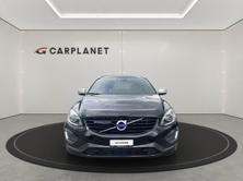 VOLVO XC60 2.0 T6 Mom. R-Design AWD S/S, Benzina, Occasioni / Usate, Automatico - 7