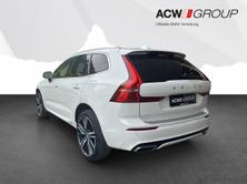 VOLVO XC60 2.0 T6 R-Design AWD, Benzina, Occasioni / Usate, Automatico - 3