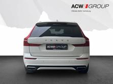 VOLVO XC60 2.0 T6 R-Design AWD, Benzina, Occasioni / Usate, Automatico - 4