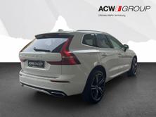 VOLVO XC60 2.0 T6 R-Design AWD, Benzina, Occasioni / Usate, Automatico - 5