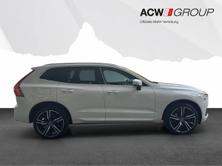 VOLVO XC60 2.0 T6 R-Design AWD, Benzina, Occasioni / Usate, Automatico - 6