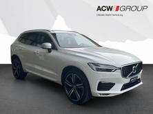 VOLVO XC60 2.0 T6 R-Design AWD, Benzina, Occasioni / Usate, Automatico - 7