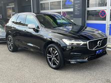 VOLVO XC60 D5 AWD R-Design Geartronic * MJ 2018 *, Diesel, Occasion / Utilisé, Automatique - 3