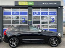VOLVO XC60 D5 AWD R-Design Geartronic * MJ 2018 *, Diesel, Occasion / Utilisé, Automatique - 4
