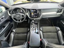 VOLVO XC60 D5 AWD R-Design Geartronic * MJ 2018 *, Diesel, Occasion / Utilisé, Automatique - 7
