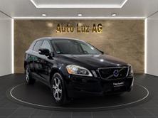 VOLVO XC60 D5 AWD Summum, Diesel, Occasioni / Usate, Manuale - 7