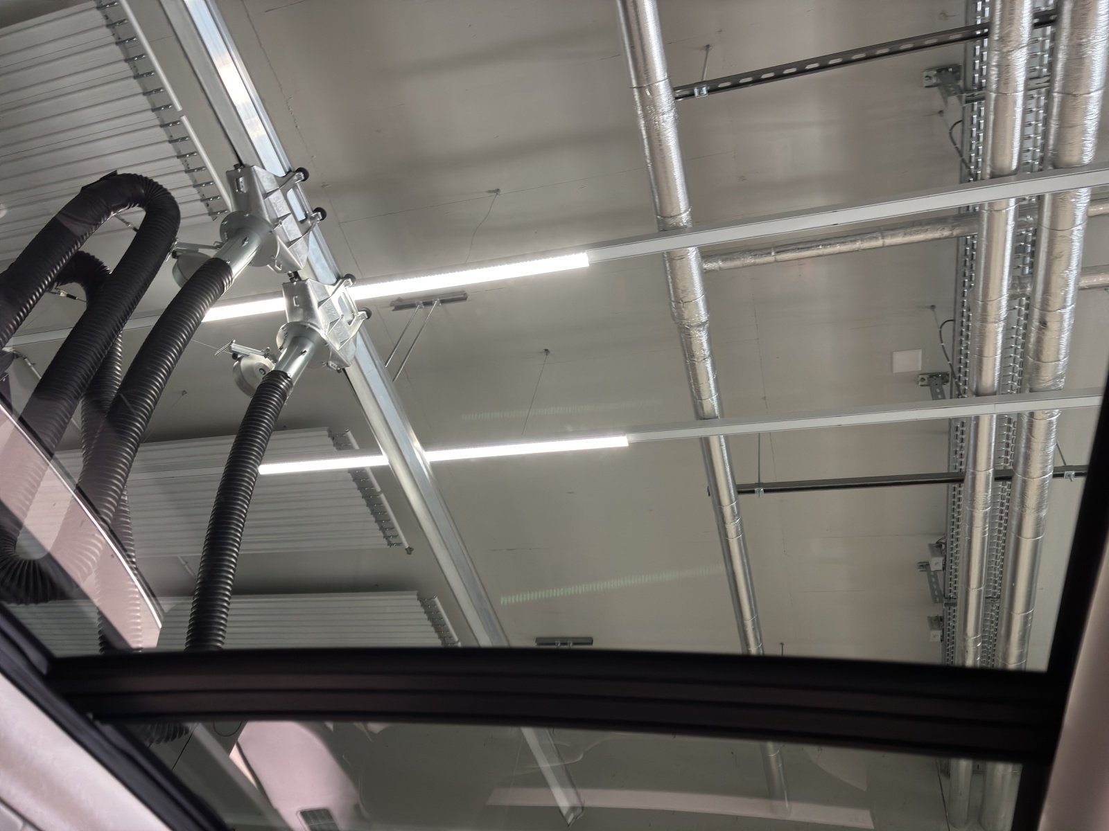 VOLVO XC60 2.0 T8 TE Inscription eAWD, Hybride Rechargeable Essence/Électricité, Occasion / Utilisé, Automatique - 6