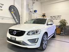 VOLVO XC60 D5 AWD Momentum R-Design Geartronic, Diesel, Occasion / Gebraucht, Automat - 2