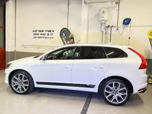 VOLVO XC60 D5 AWD Momentum R-Design Geartronic, Diesel, Occasion / Gebraucht, Automat - 4