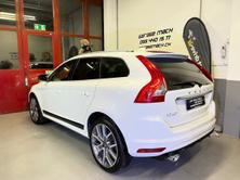 VOLVO XC60 D5 AWD Momentum R-Design Geartronic, Diesel, Occasion / Gebraucht, Automat - 5
